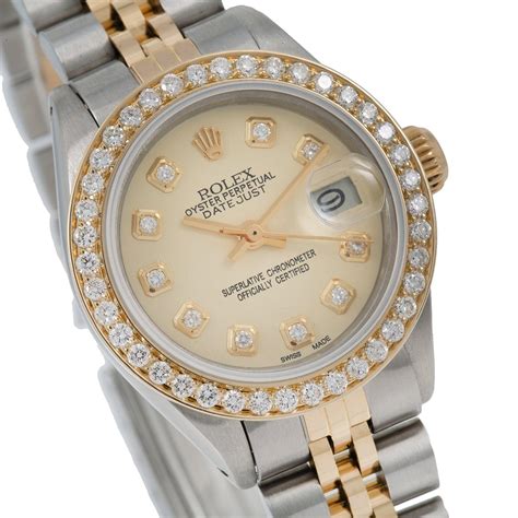 how much does a ladies rolex oyster perpetual cost|rolex lady datejust price.